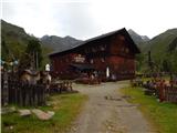 Seichenbrunn - Lienzer Hütte